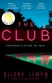Cover von The Club