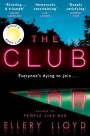 Cover von The Club