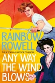 Cover von Any Way the Wind Blows