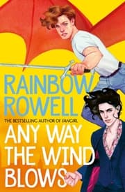 Cover von Any Way the Wind Blows