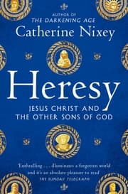 Cover von Heresy