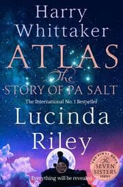 Cover von Atlas: The Story of Pa Salt