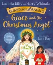 Cover von Grace and the Christmas Angel