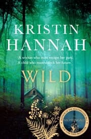 Cover von Wild