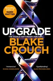 Cover von Upgrade
