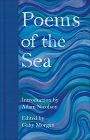 Cover von Poems of the Sea