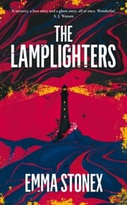 Cover von The Lamplighters
