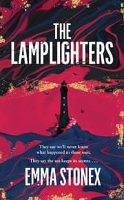 Cover von The Lamplighters