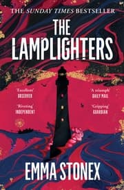 Cover von The Lamplighters