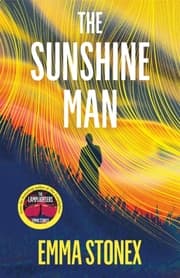 Cover von The Sunshine Man