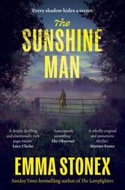Cover von The Sunshine Man