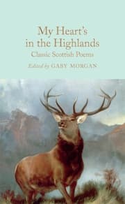 Cover von My Heart's in the Highlands