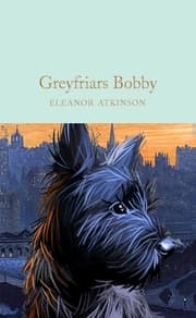 Cover von Greyfriars Bobby