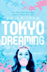 Cover von Tokyo Dreaming