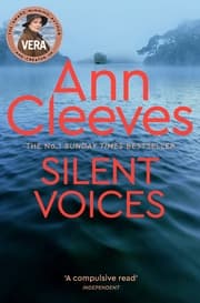 Cover von Silent Voices