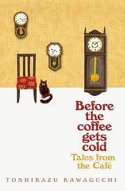 Cover von Tales from the Café
