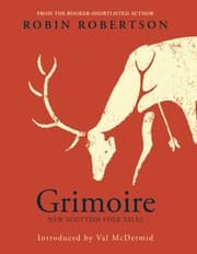 Cover von Grimoire