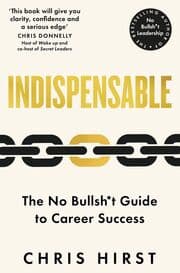 Cover von Indispensable