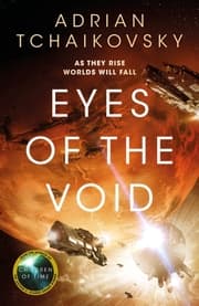 Cover von Eyes of the Void