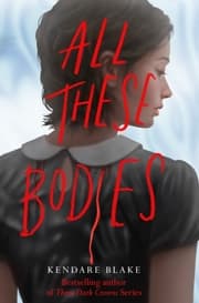 Cover von All These Bodies