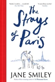 Cover von The Strays of Paris