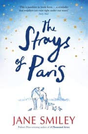 Cover von The Strays of Paris