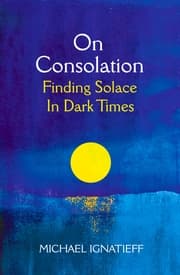 Cover von On Consolation