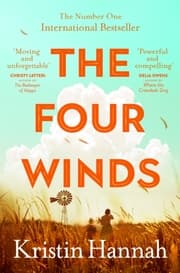 Cover von The Four Winds