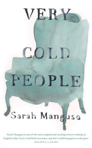 Cover von Very Cold People