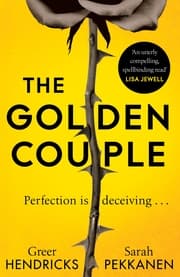 Cover von The Golden Couple