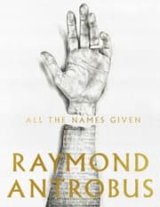 Cover von All The Names Given