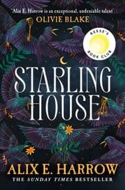 Cover von Starling House
