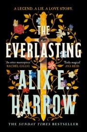 Cover von The Everlasting