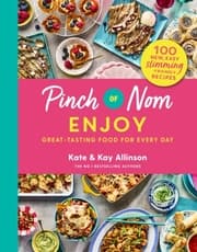 Cover von Pinch of Nom: Enjoy