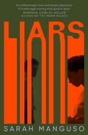 Cover von Liars