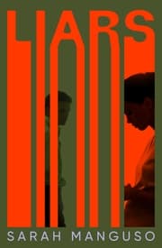 Cover von Liars