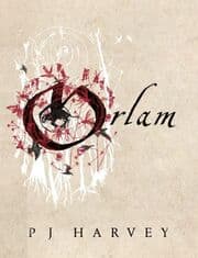 Cover von Orlam
