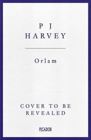 Cover von Orlam