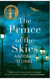 Cover von The Prince of the Skies