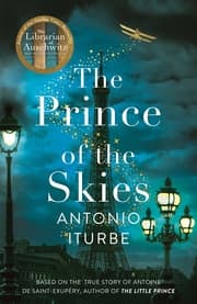 Cover von The Prince of the Skies