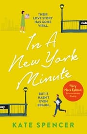 Cover von In a New York Minute