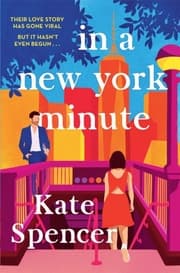 Cover von In a New York Minute