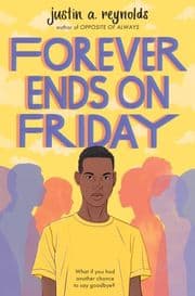 Cover von Forever Ends on Friday