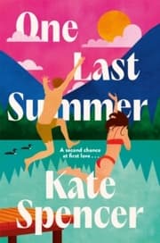 Cover von One Last Summer