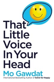Cover von That Little Voice In Your Head