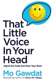 Cover von That Little Voice In Your Head