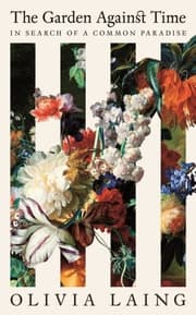 Cover von The Garden Against Time