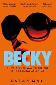 Cover von Becky