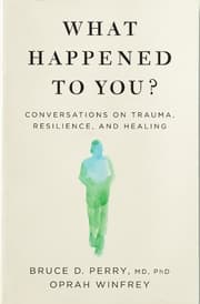 Cover von What Happened to You?