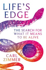 Cover von Life's Edge
